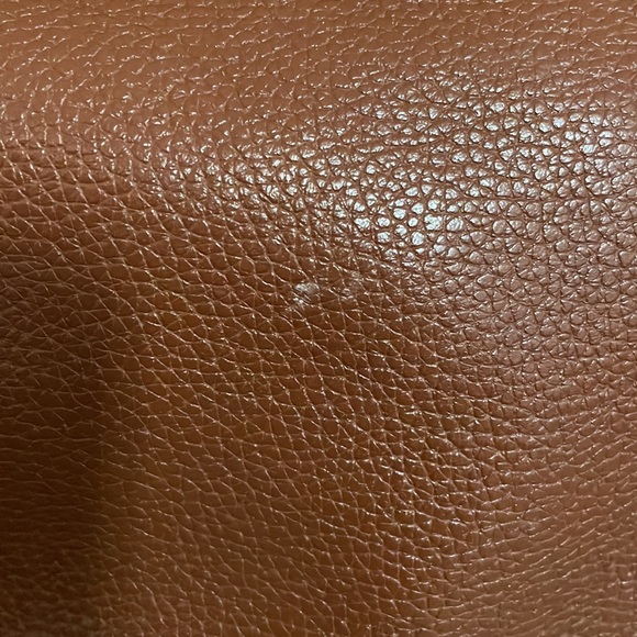 Tory Burch Shoulder Tote - Picture 3 of 12